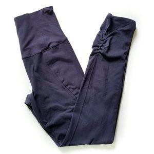 Ultra High Waisted Lululemon Leggings.